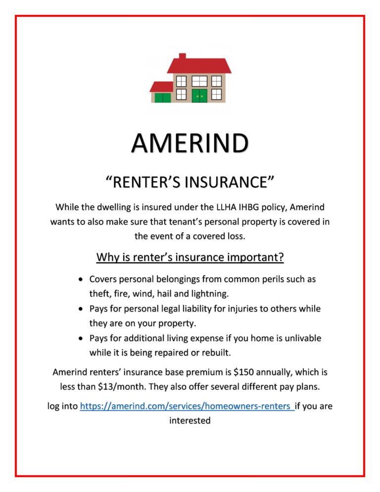 Leech Lake Band of Ojibwe Housing Authority Cass Lake, MN